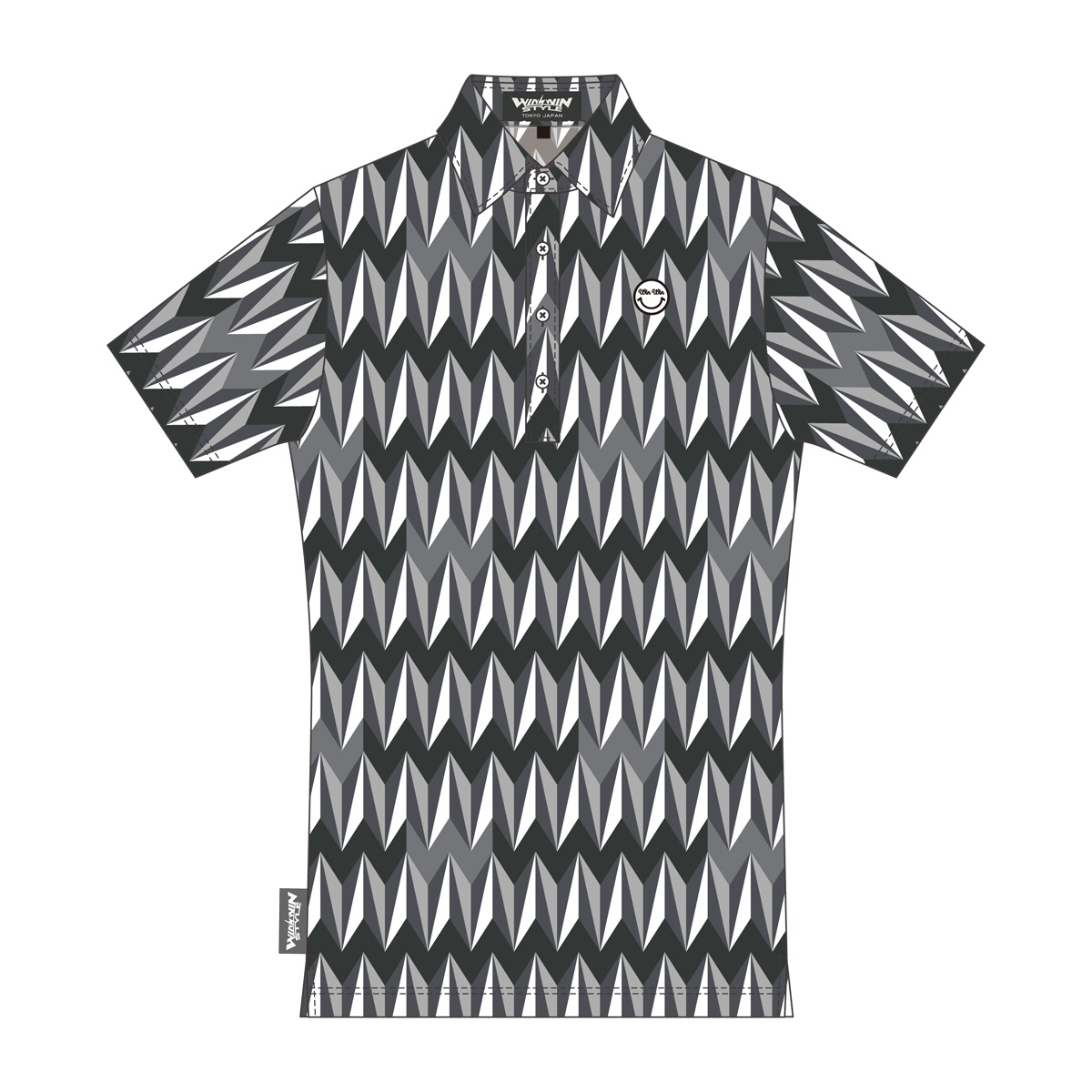 GOLF HOLIC ICON Ver. MEN'S