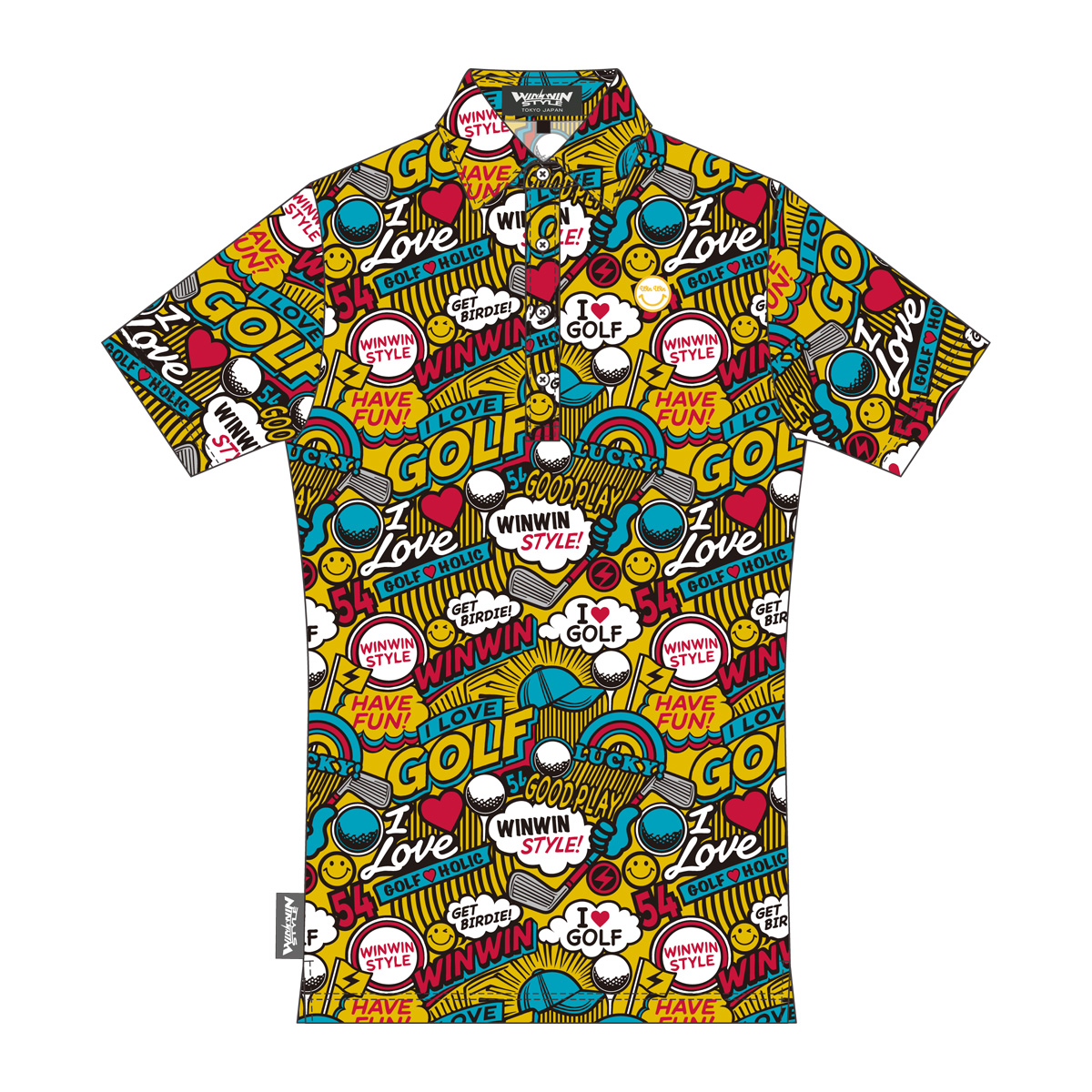 GOOD TIME HOLIDAY MEN'S