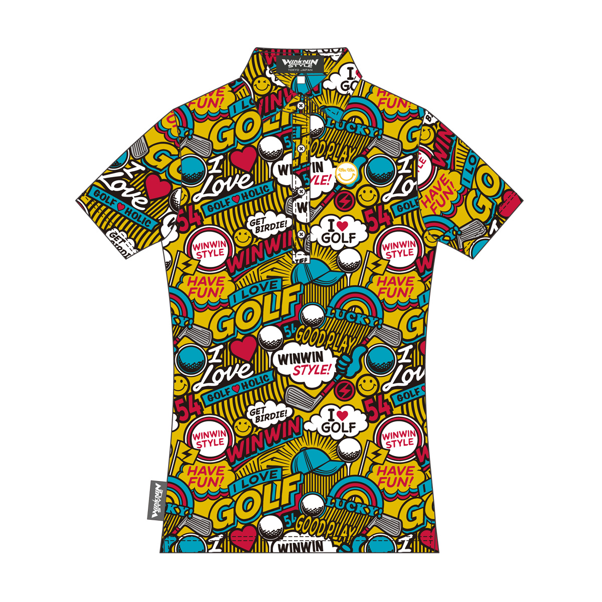 GOOD TIME HOLIDAY WOMEN'S