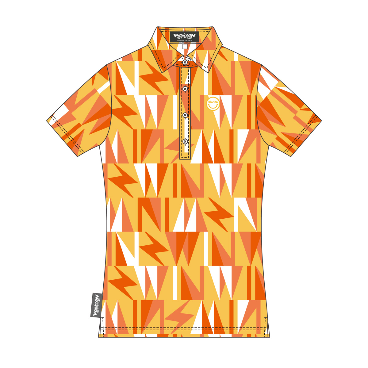 THUNDER ICON Ver. WOMEN'S