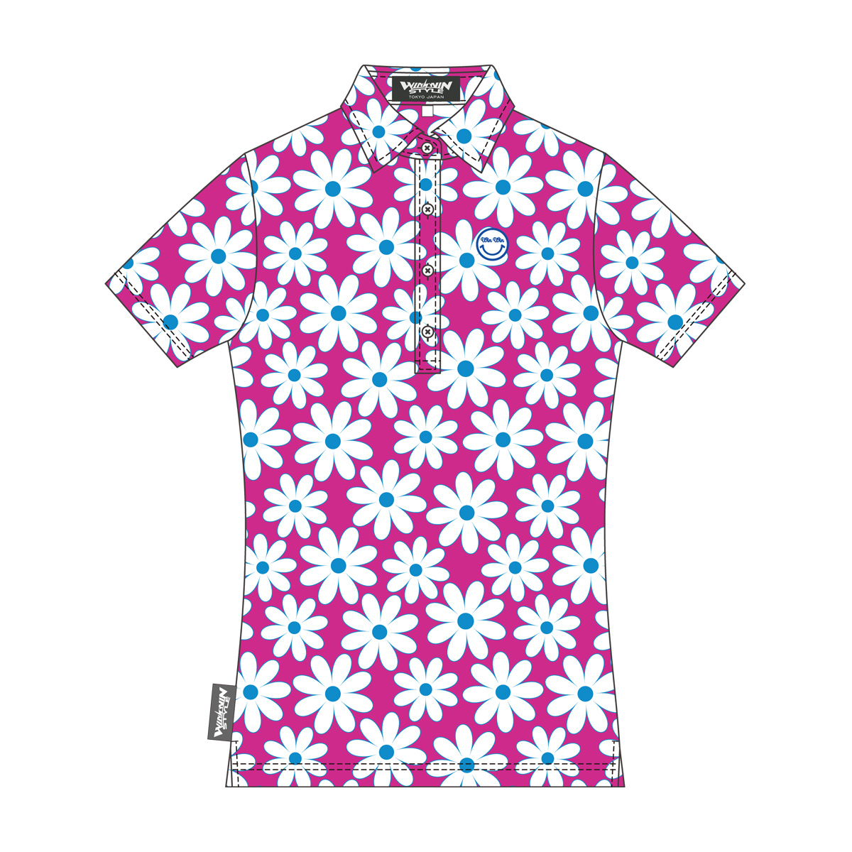 WINWIN FLOWER NEW WOMEN'S